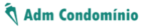 Logotipo Administradora de Condomínio Curitiba
